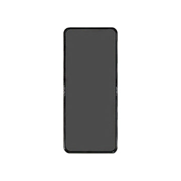 Samsung Galaxy Z Flip4 5G F721B Main Display And Digitizer With Frame Yellow Service Pack