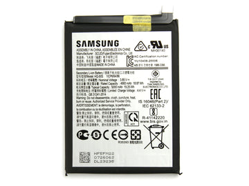 Samsung Galaxy A02s A025F. A03 A035G. A03s A037G Battery HQ-50S Original