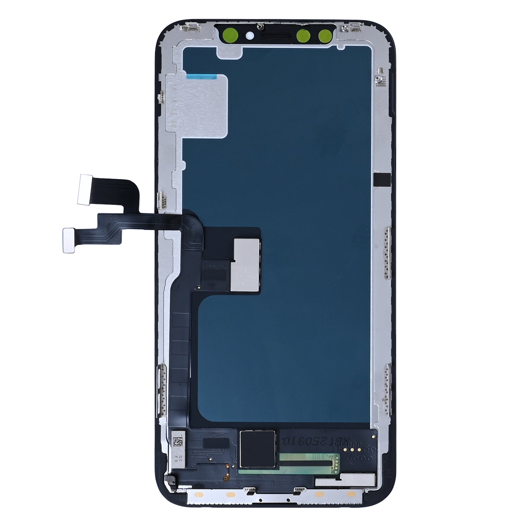 For Apple iPhone X Display And Digitizer In-Cell HD