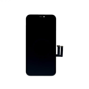 For Apple iPhone 11 Display And Digitizer (DTP/C3F) Pulled