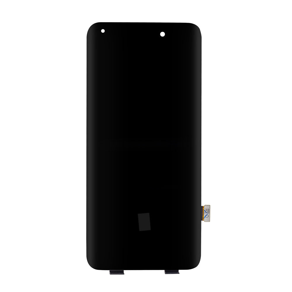 Ecrã e Digitalizador Xiaomi Mi 10 Pro 5G Sem Aro Preto OEM (Versão C)