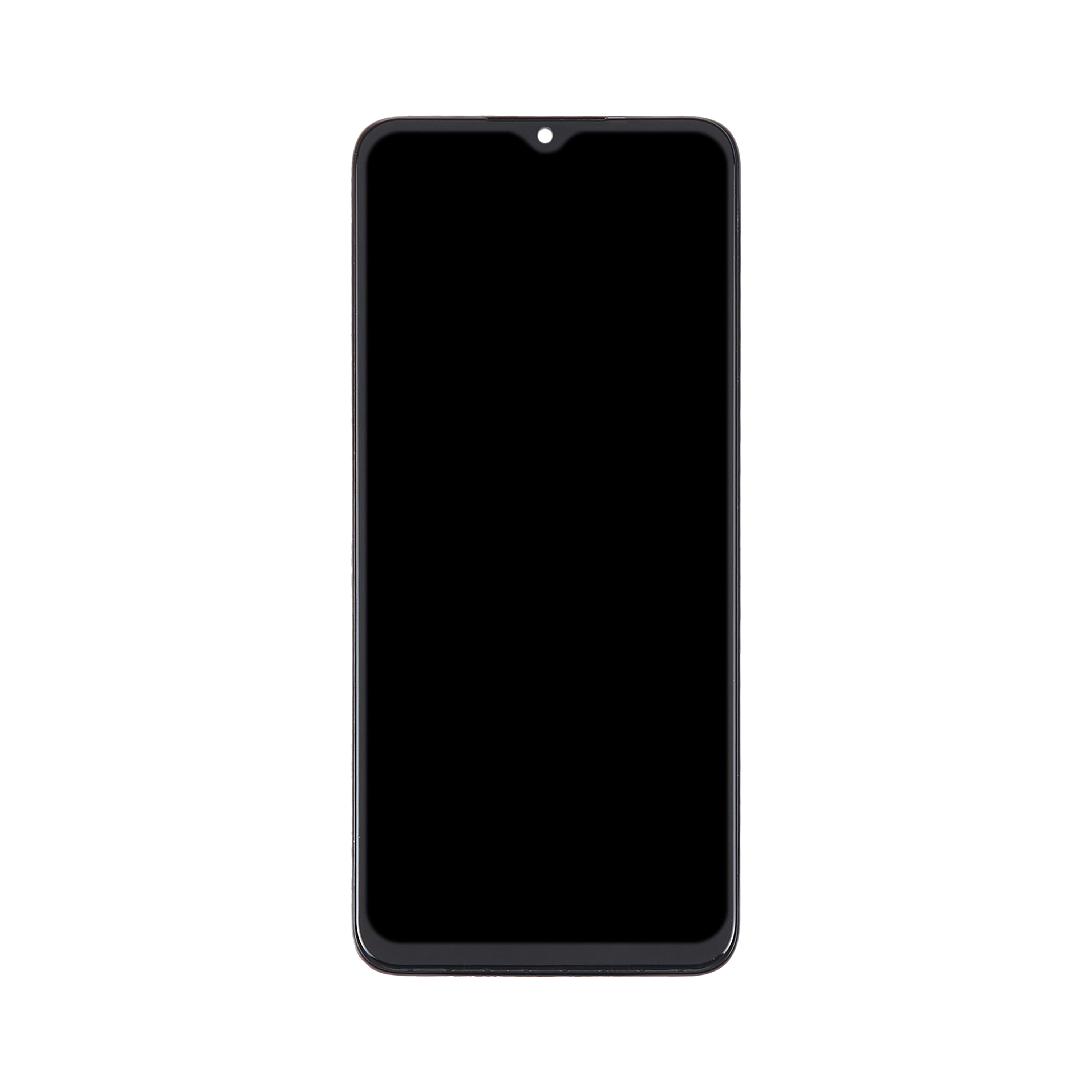 Oppo A77 4G. A57S. OnePlus Nord N20 SE Ecrã E Digitalizador Com Aro Preto OEM