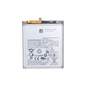 بطارية سامسونج جالكسي S22 بلس S906B EB-BS906ABY أصلية