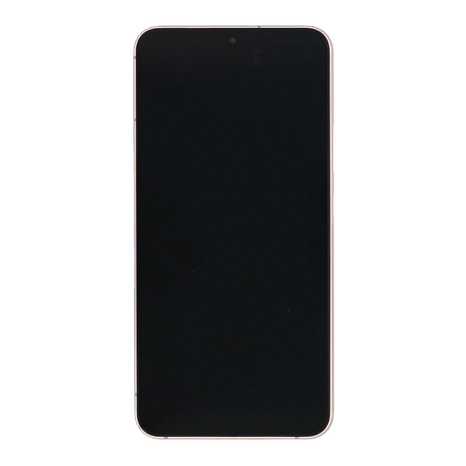 Samsung Galaxy S22 Plus S906B Display And Digitizer With Frame Pink Gold Service Pack