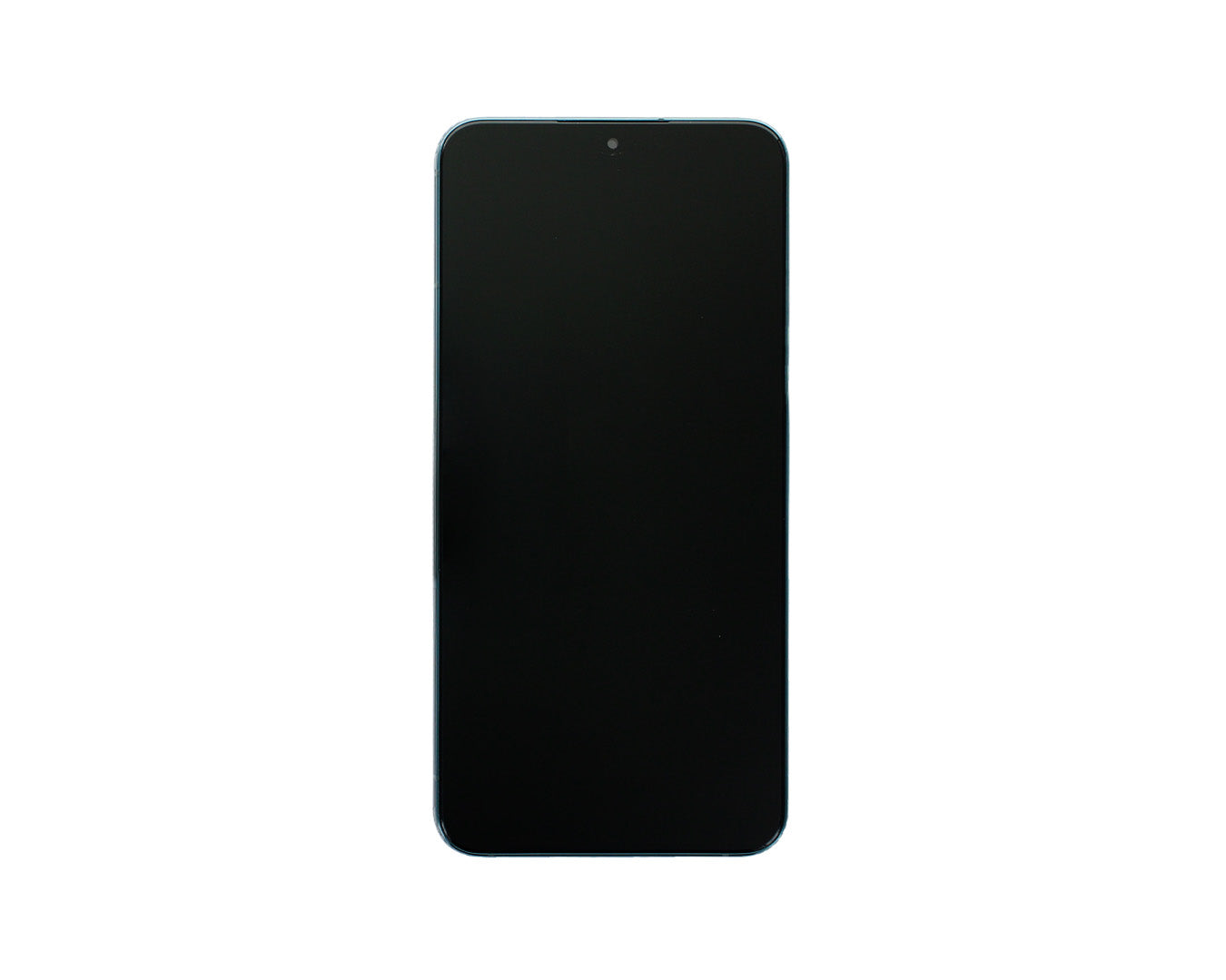 Samsung Galaxy S22 Plus S906B Ecrã E Digitalizador Com Aro Verde Service Pack