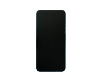 Samsung Galaxy S22 Plus S906B Ecrã E Digitalizador Com Aro Verde Service Pack
