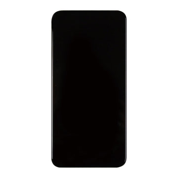 شاشة وديجتايزر لهاتف Samsung Galaxy S22 Plus S906B مع إطار، لون جرافيت، عبوة خدمة