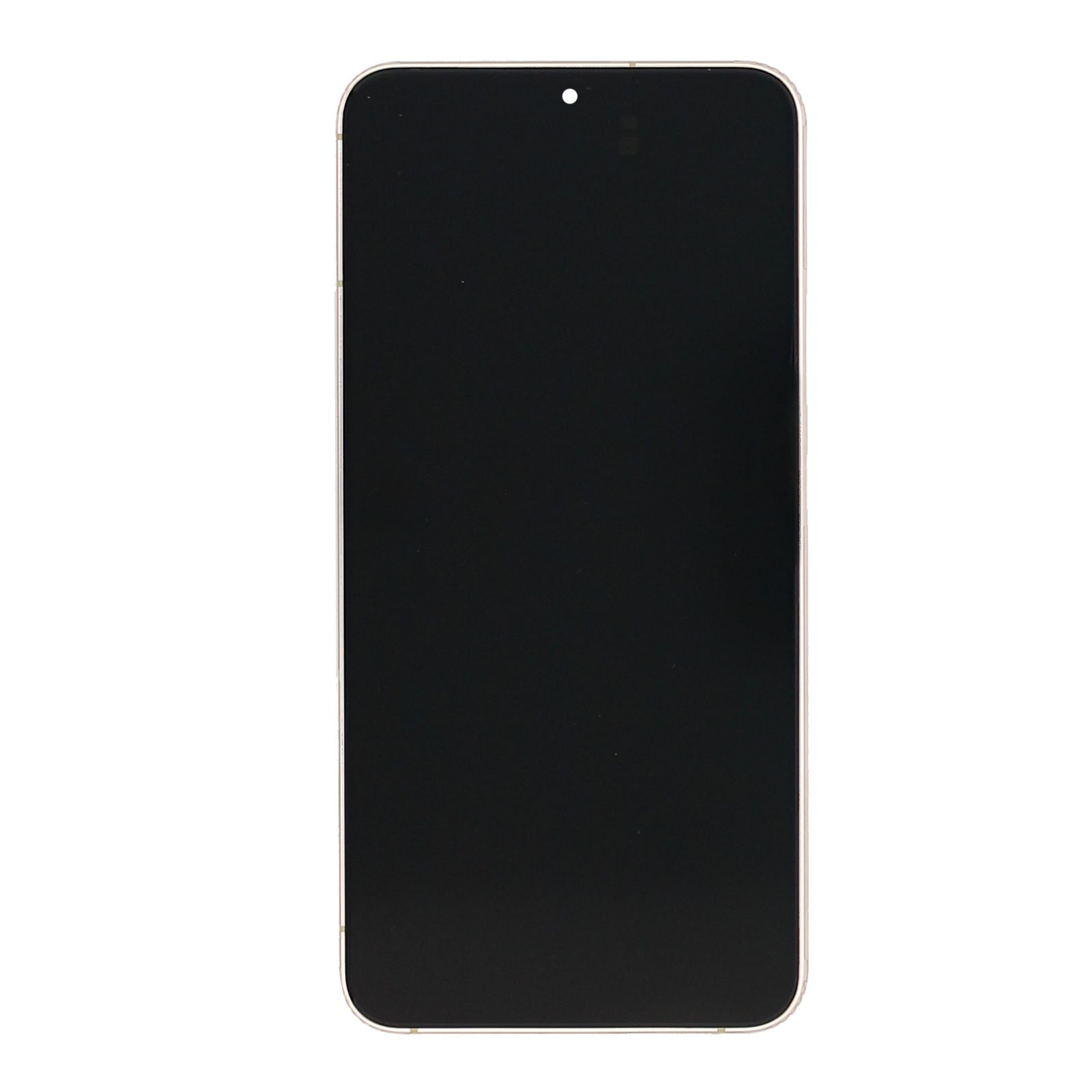Samsung Galaxy S22 Plus S906B Display And Digitizer With Frame Violet Service Pack