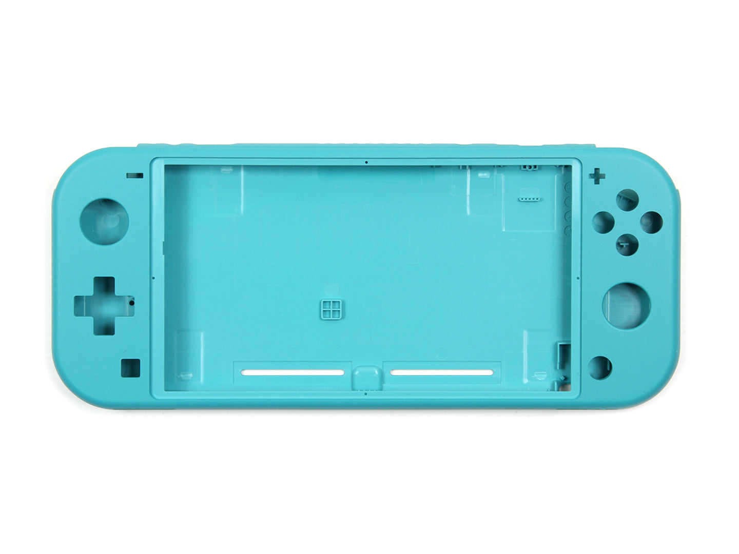 Para Capa de Proteção Nintendo Switch Lite Turquesa OEM