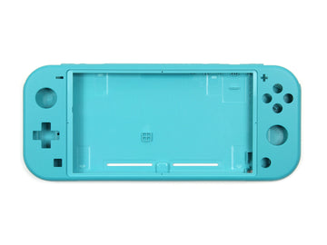 Para Capa de Proteção Nintendo Switch Lite Turquesa OEM
