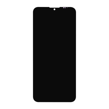 Motorola G20 Display And Digitizer Without Frame Black OEM