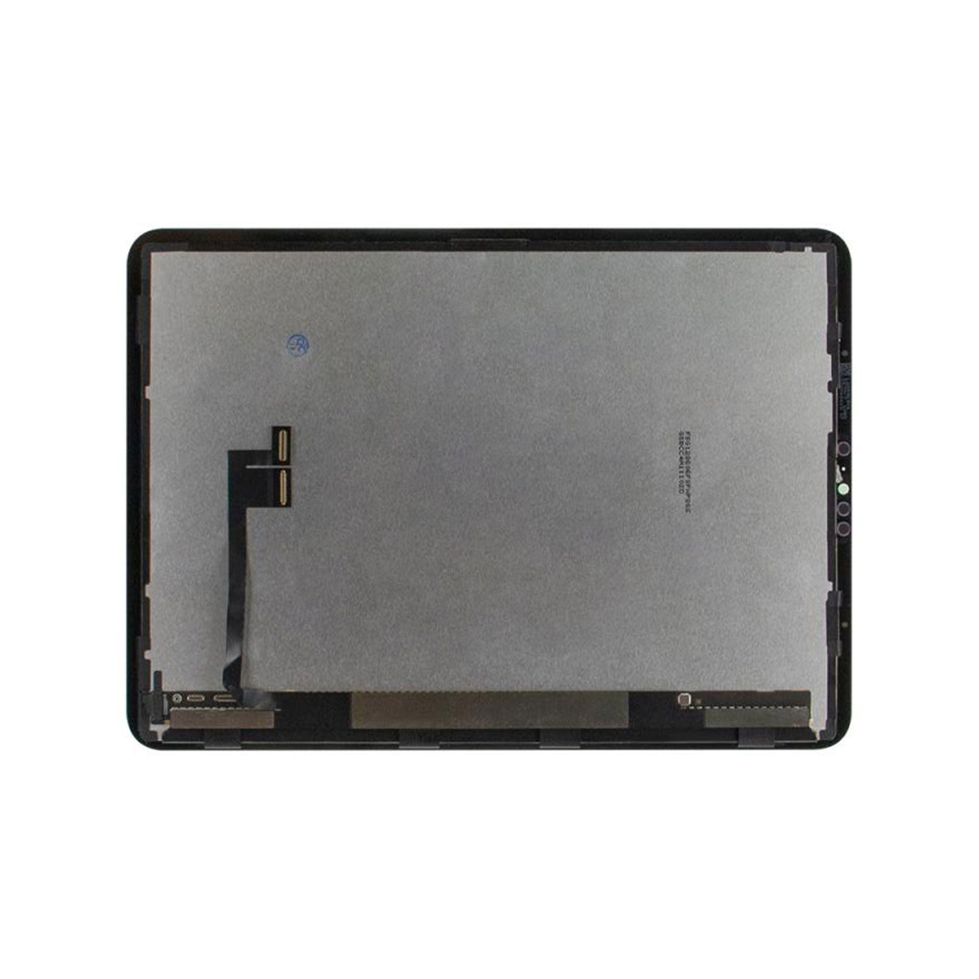 For Apple iPad Pro 11 (2021. 2022) (M1) Display And Digitizer Black OEM