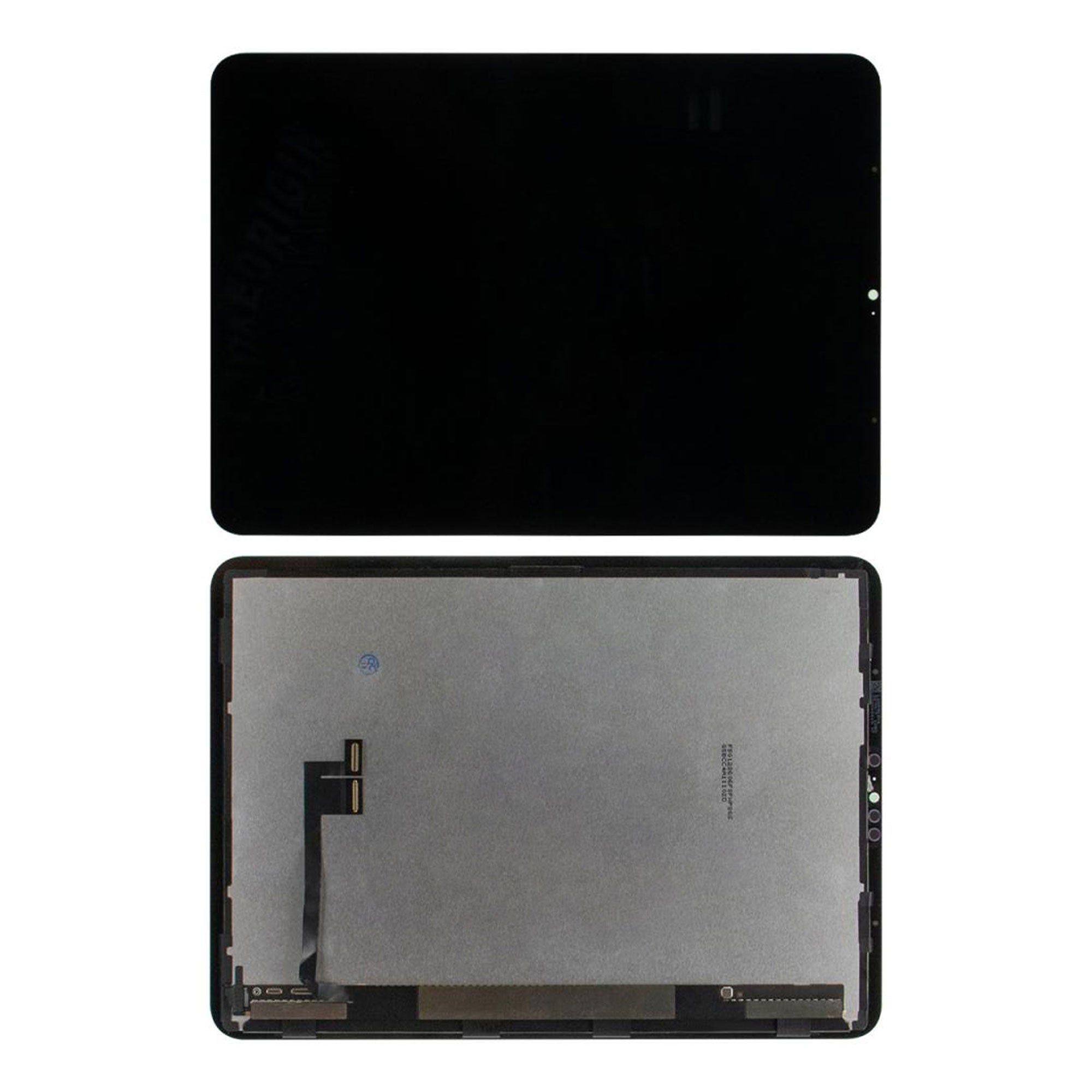 For Apple iPad Pro 11 (2021. 2022) (M1) Display And Digitizer Black OEM