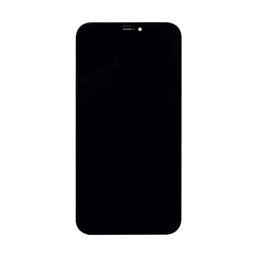 Para ecrã e digitalizador (C11/F7C) de Apple iPhone XR (Retirado)