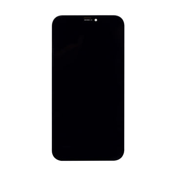 Para ecrã e digitalizador (C11/F7C) de Apple iPhone XR (Retirado)