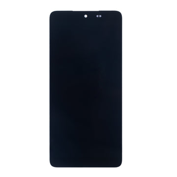 Samsung Xcover 5 G525F Display And Digitizer Without Frame Black Soft-OLED