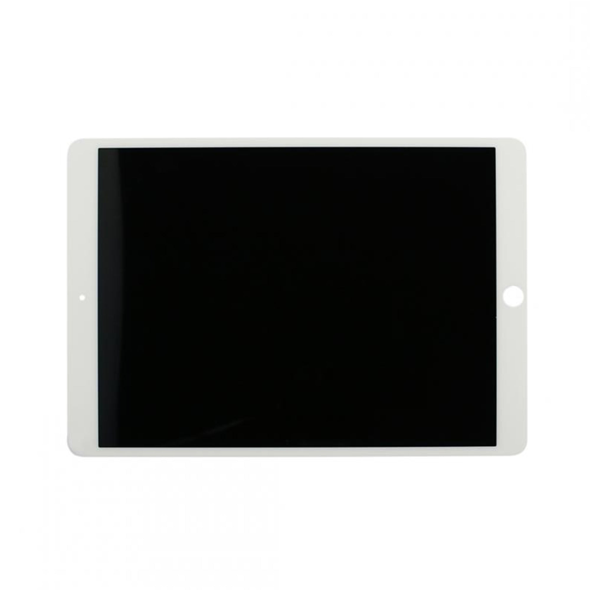For Apple iPad Air 3 10.5 inch (2019) Display And Digitizer White Refurbished