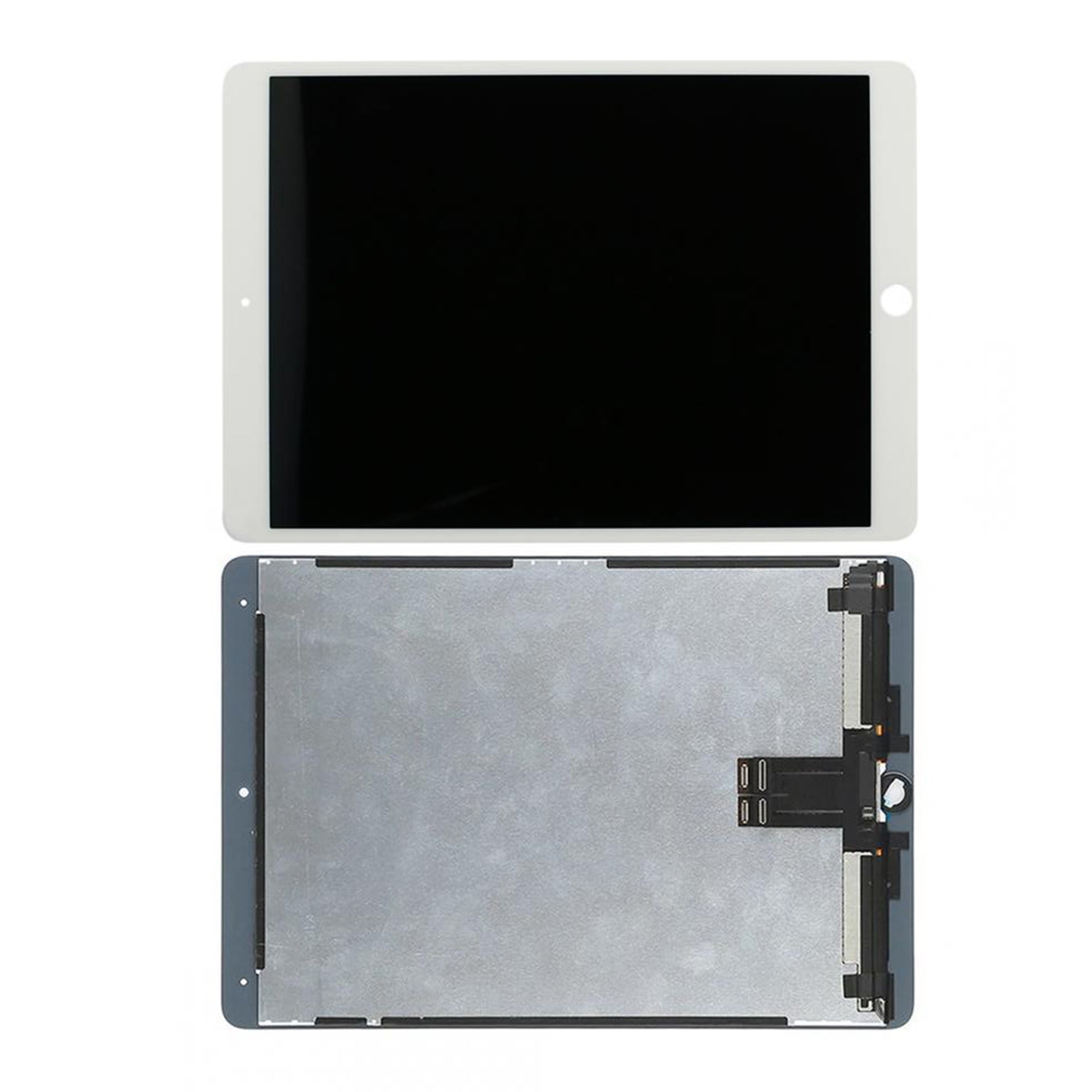 For Apple iPad Air 3 10.5 inch (2019) Display And Digitizer White Refurbished