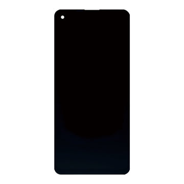Samsung Galaxy A21S A217F Display And Digitizer Without Frame Black OEM