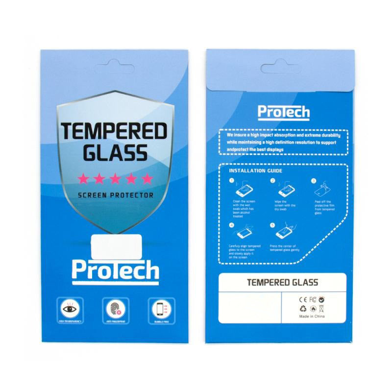 Tempered Glass 2.5D For Apple iPhone 14 Pro