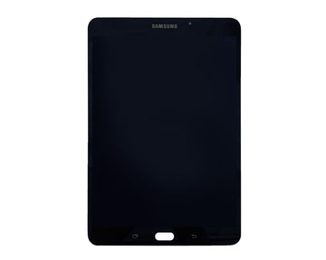 Samsung Galaxy Tab S2 8.0 T710 Display And Digitizer Without Frame Black Service Pack