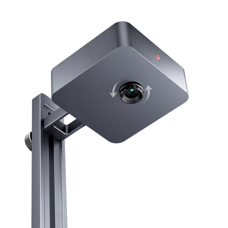 QIANLI MEGA-IDEA Super IR Cam 2s Pro 3D Infrared Thermal Camera