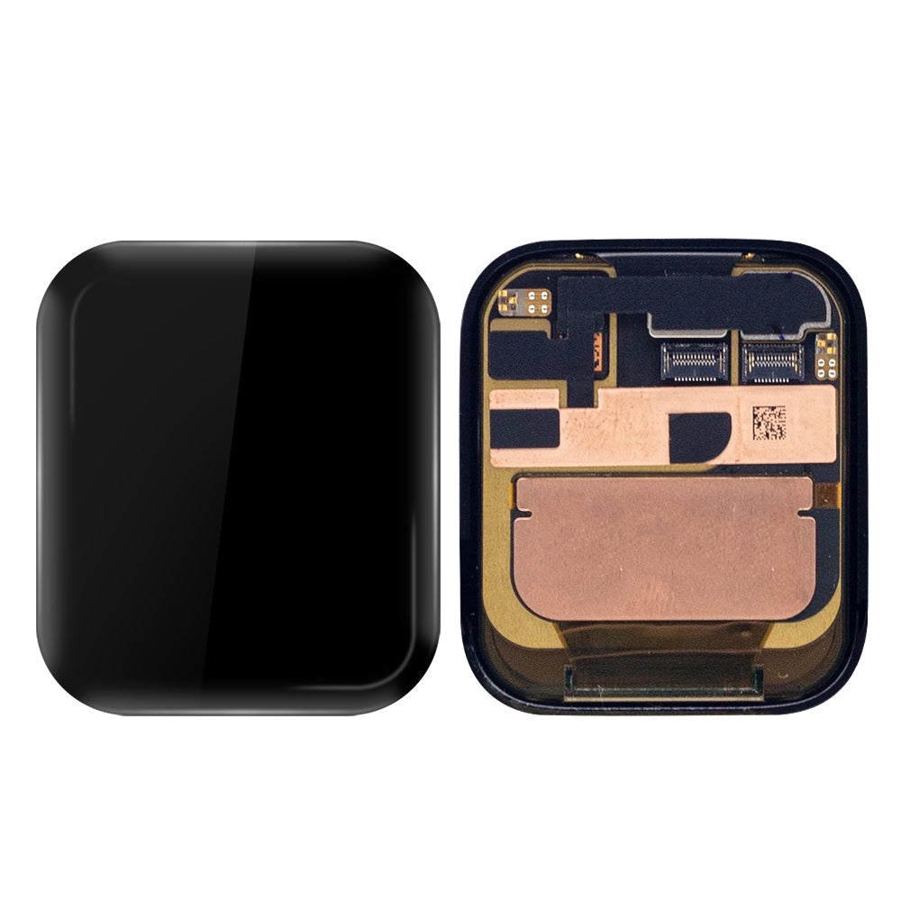 Para Apple Watch Série 6 GPS Ecrã e Digitalizador (44mm) Recondicionado
