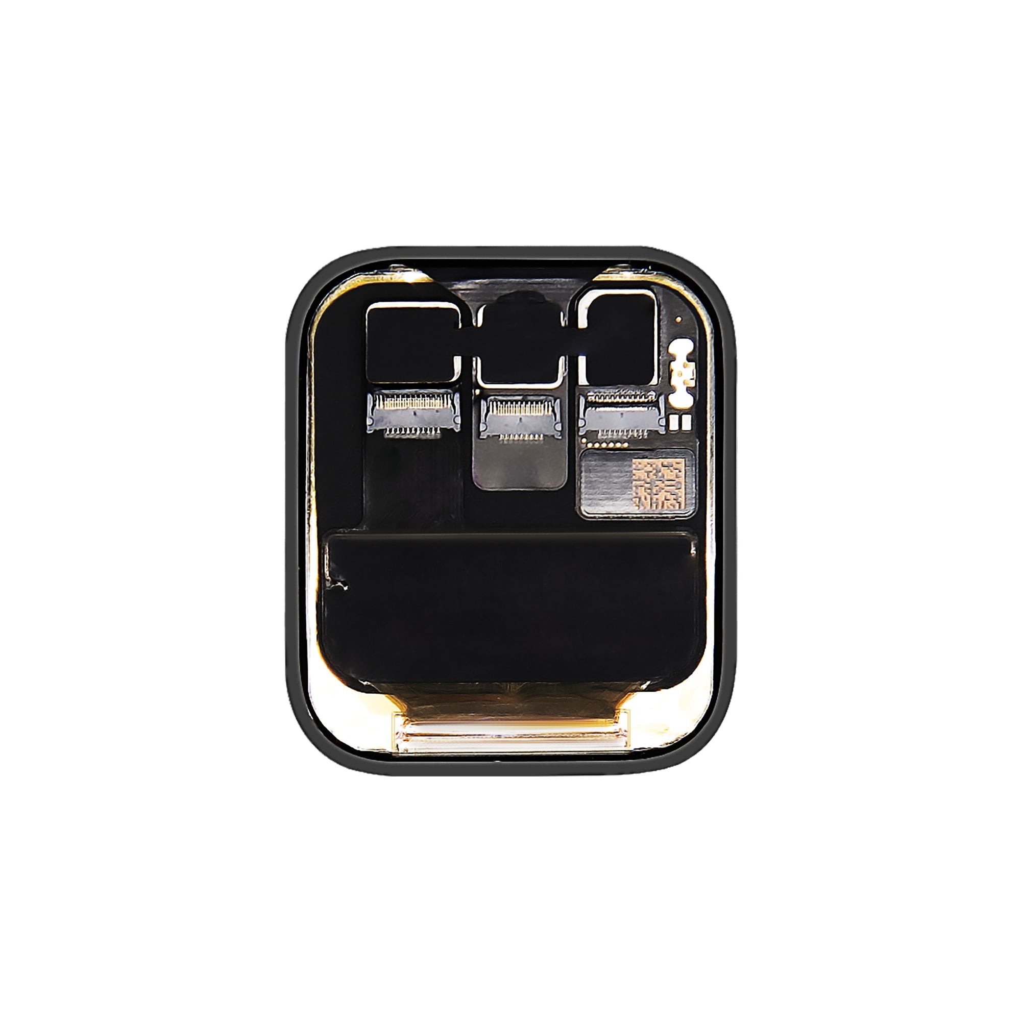 For Apple Watch Series SE GPS. Cellular Display And Digitizer (40mm) Compatible