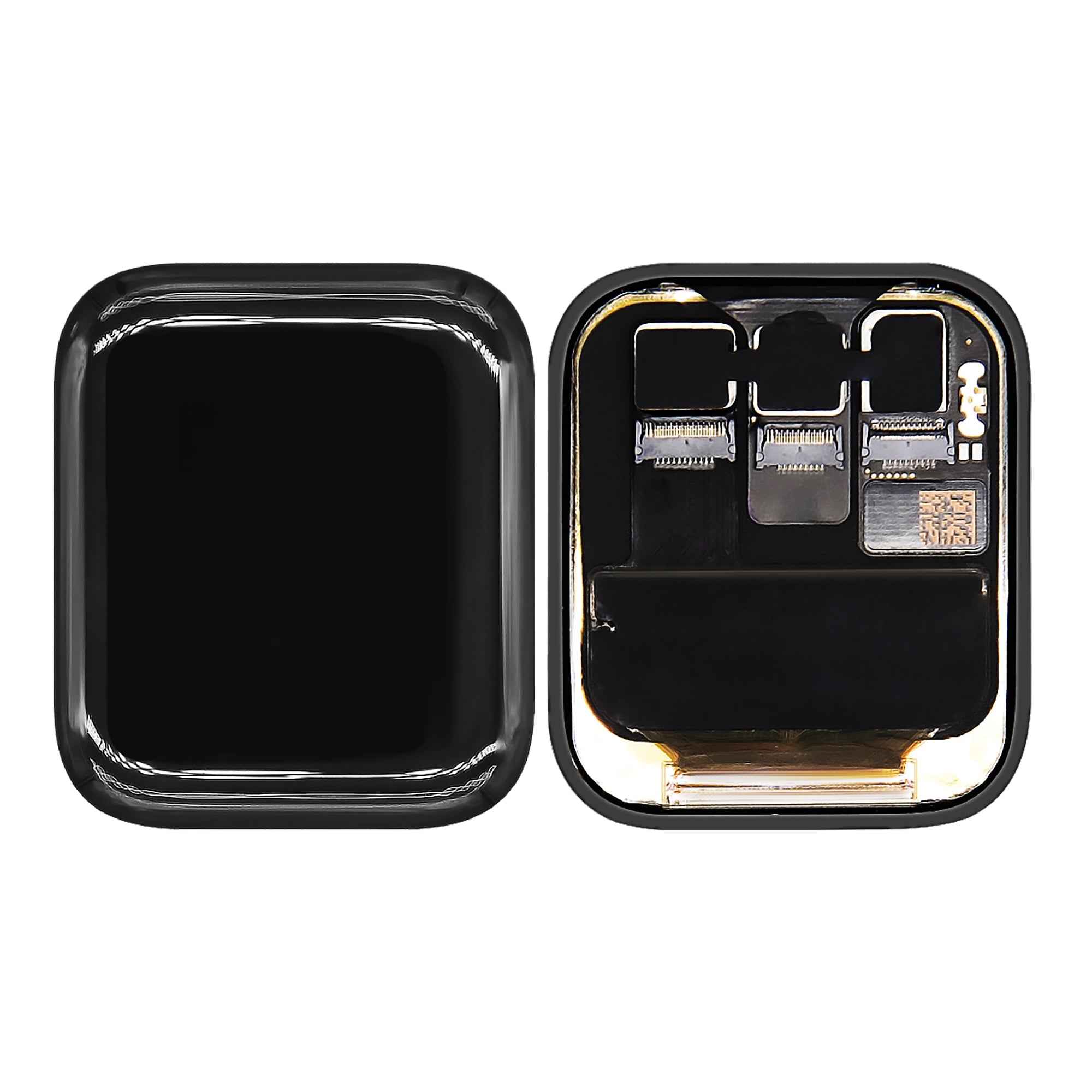 For Apple Watch Series SE GPS. Cellular Display And Digitizer (40mm) Compatible