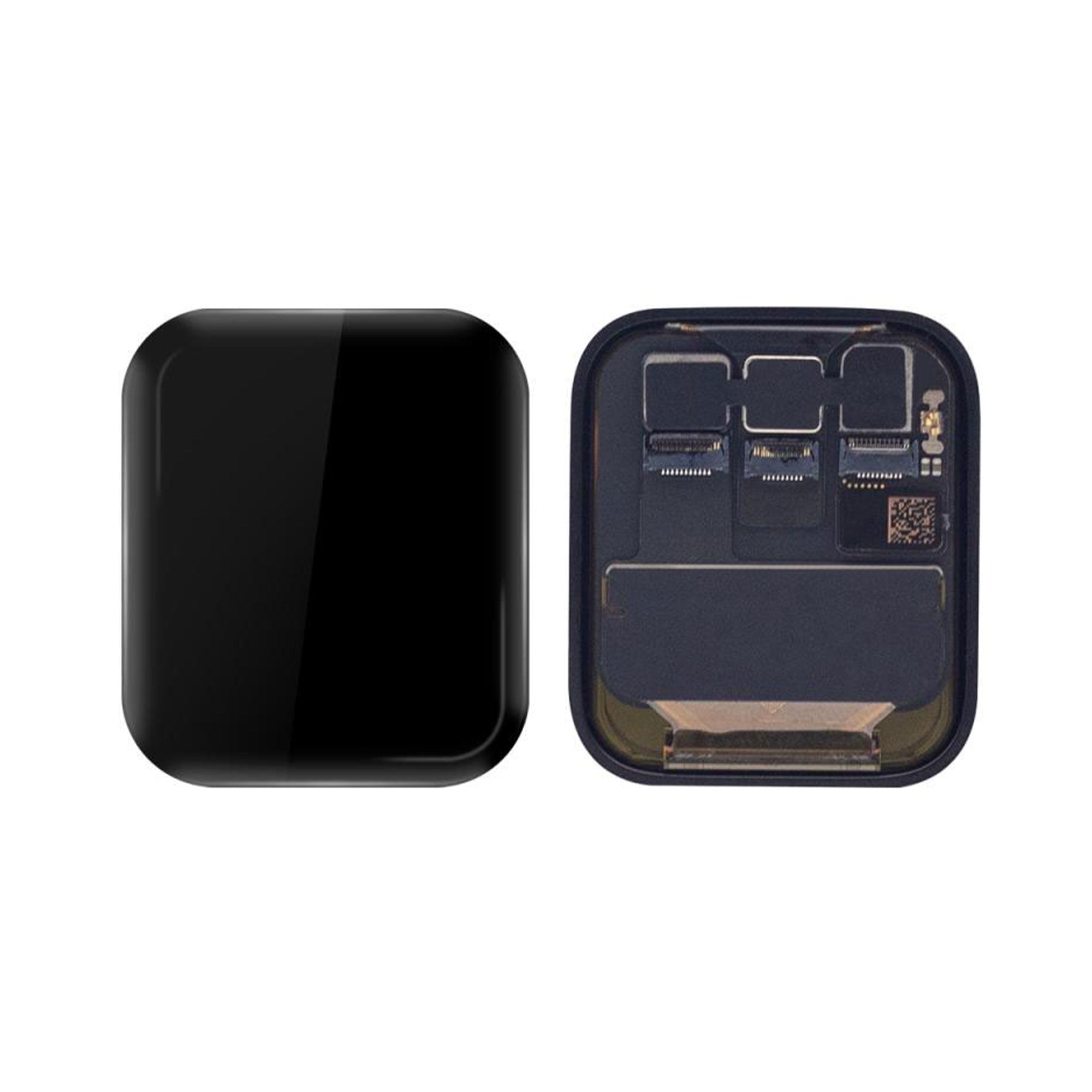 Para Apple Watch Series SE GPS Ecrã e Digitalizador (40mm) Recondicionado