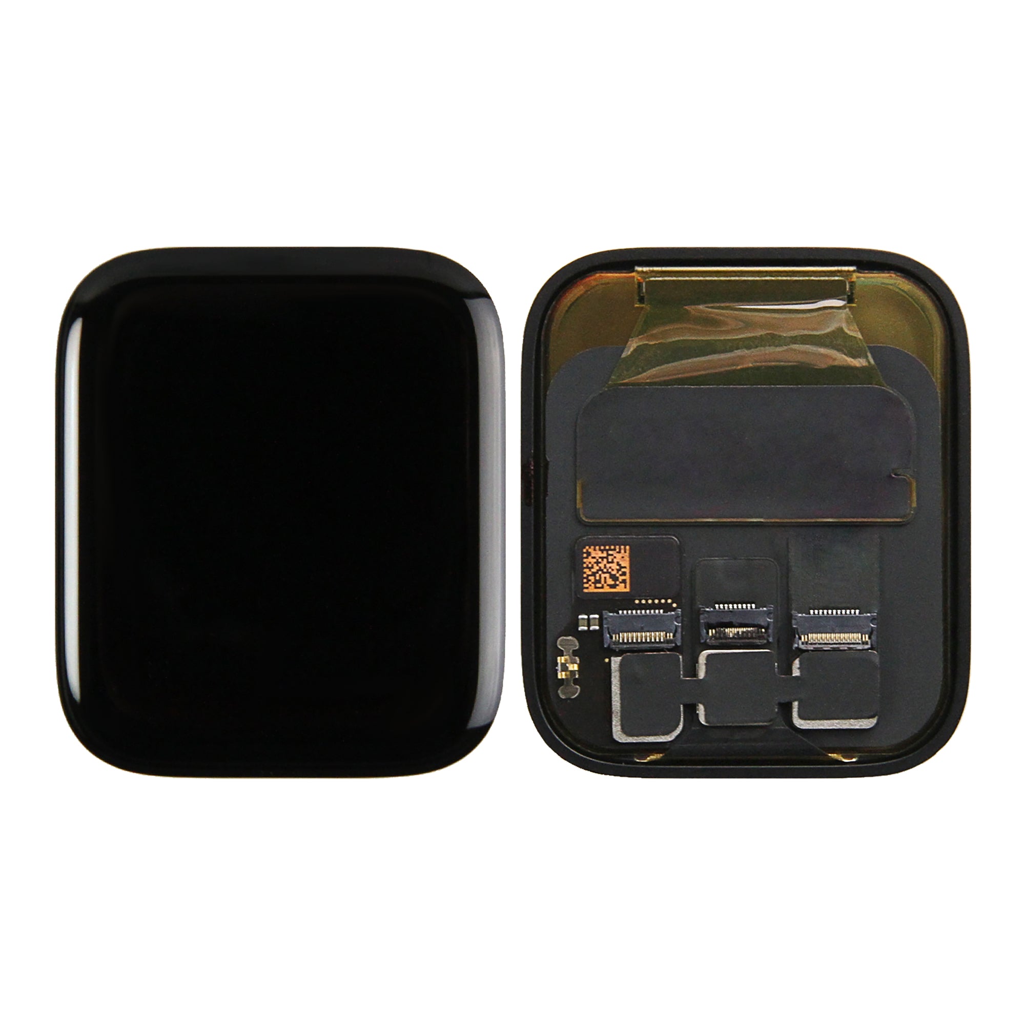 For Apple Watch Series SE GPS. Cellular Display And Digitizer (44mm) Refurbished