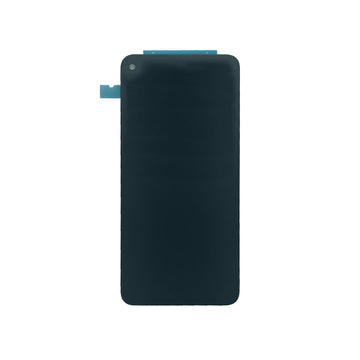 Ecrã e Digitalizador Google Pixel 4A 5G Sem Moldura Preto Service Pack