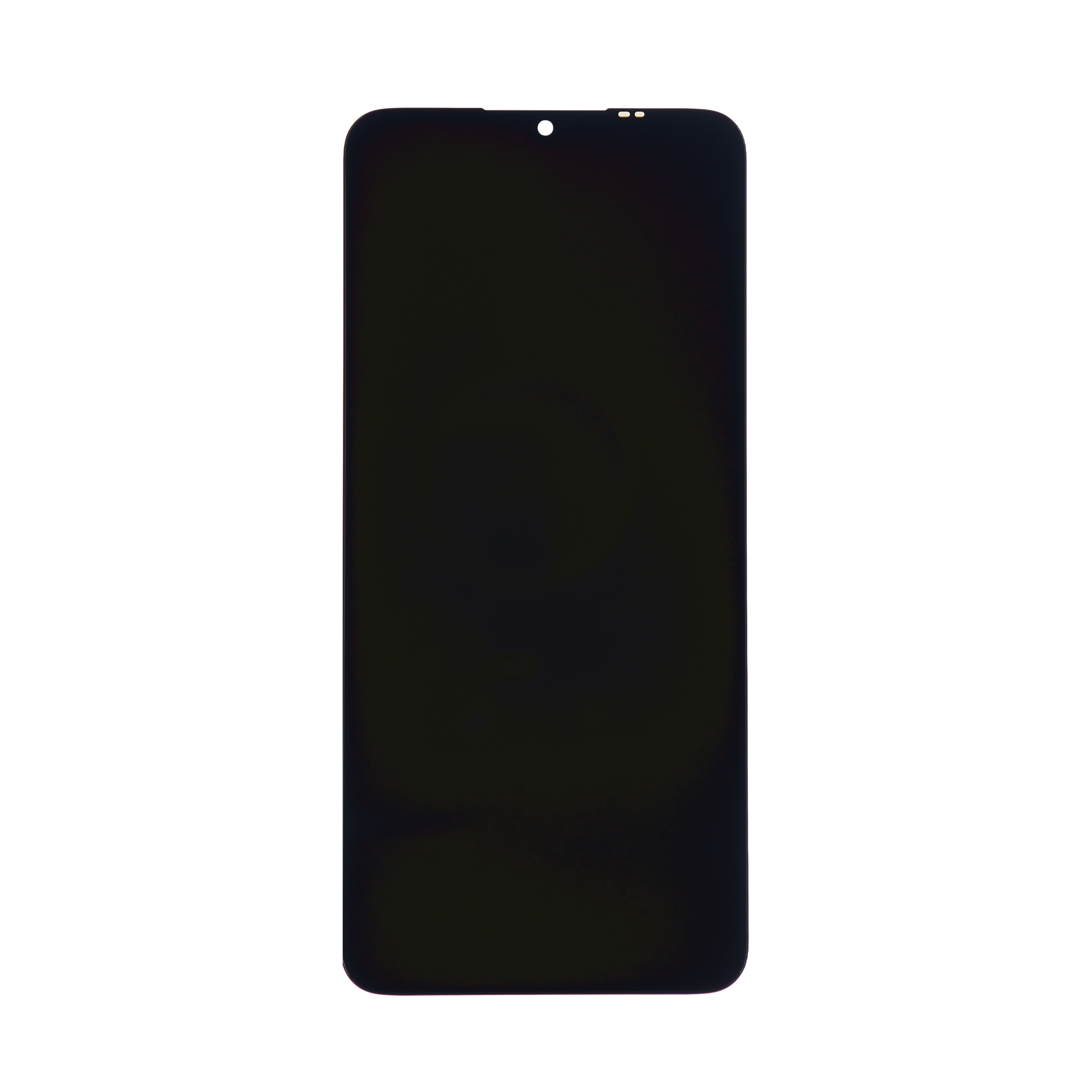 Xiaomi Redmi 9 Ecrã e Digitalizador Sem Aro Preto OEM