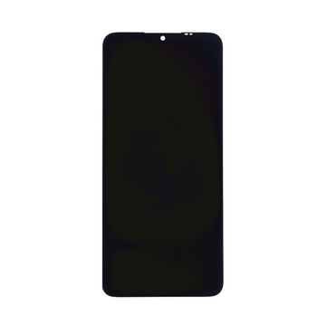 Xiaomi Redmi 9 Ecrã e Digitalizador Sem Aro Preto OEM