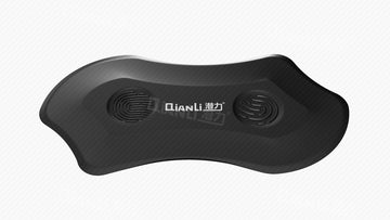 مفكك بلاستيكي QIANLI iPry-1208 للهواتف المحمولة أسود