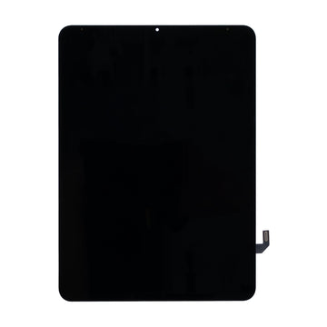 For Apple iPad Air 4 (2020). Air 5 (2022) LTE 10.9 inch Display And Digitizer Black OEM