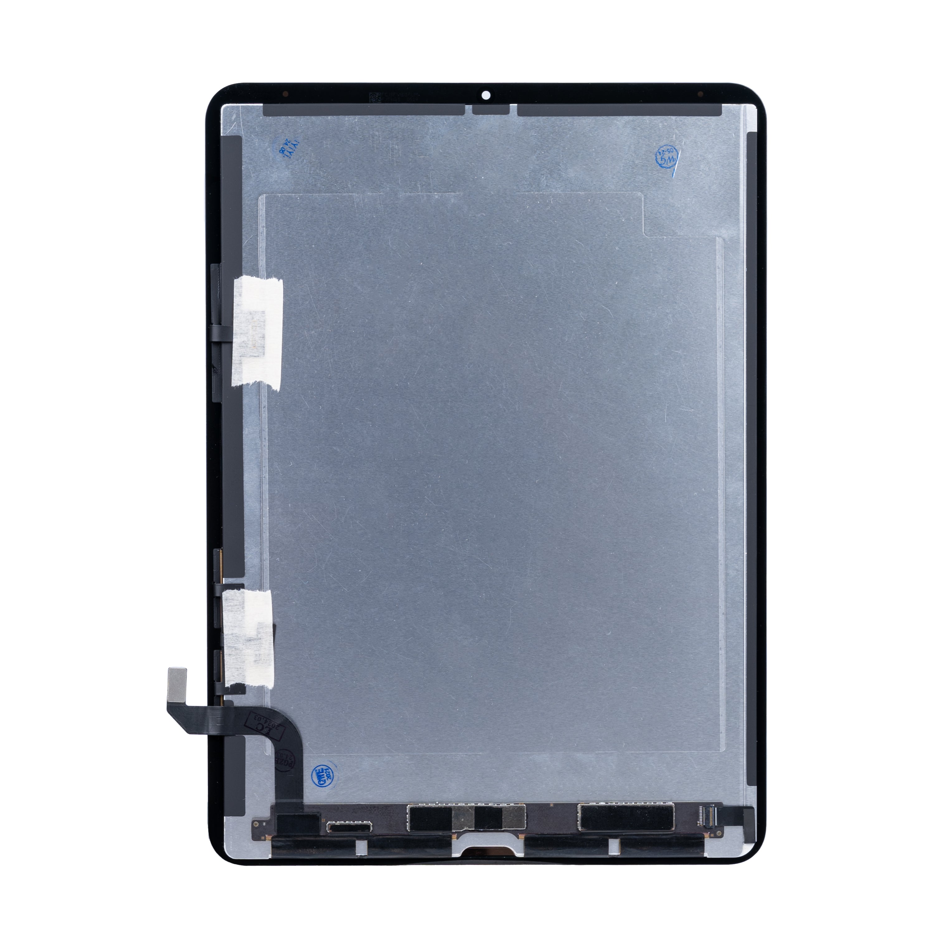 For Apple iPad Air 4 (2020). Air 5 (2022) LTE 10.9 inch Display And Digitizer Black OEM