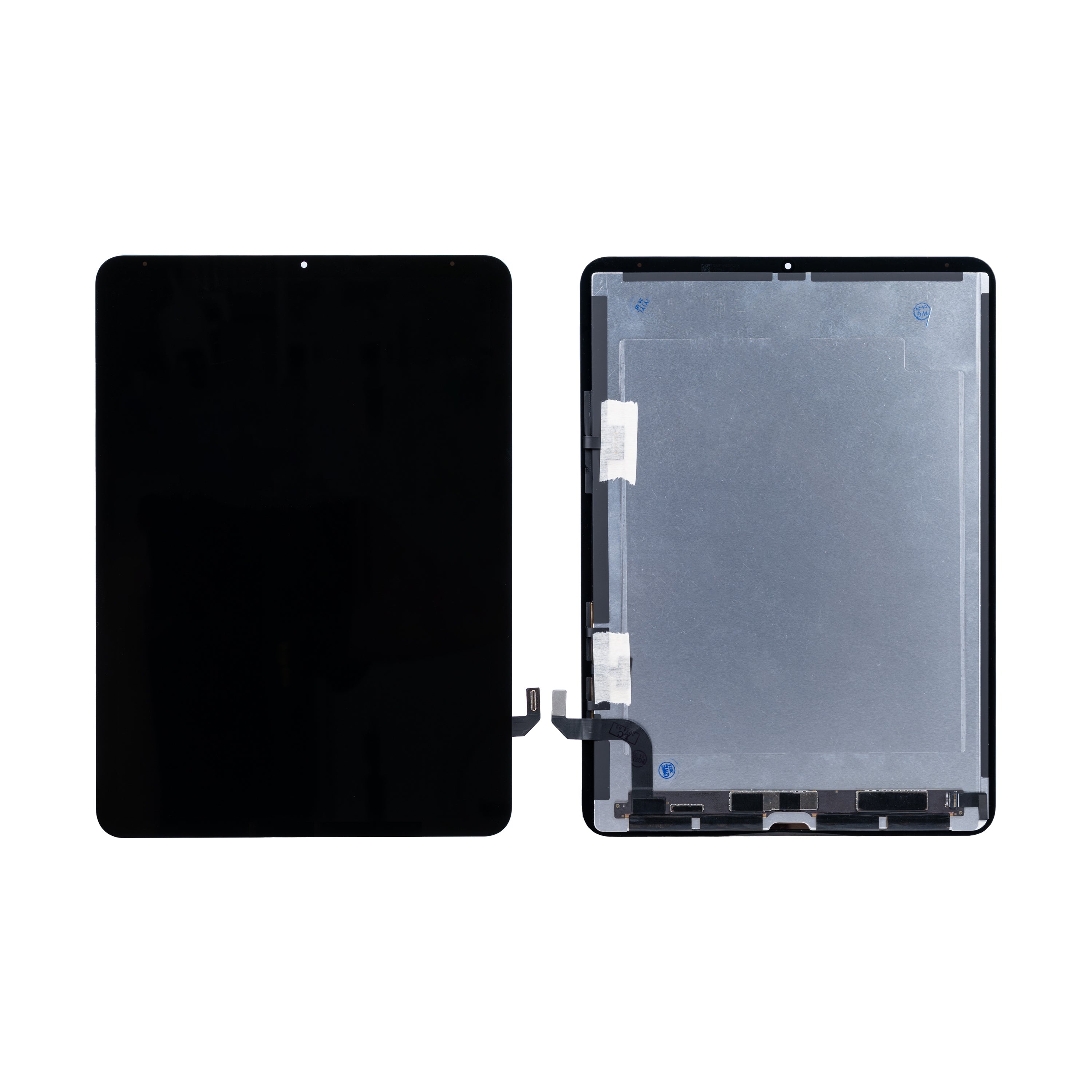 For Apple iPad Air 4 (2020). Air 5 (2022) LTE 10.9 inch Display And Digitizer Black OEM
