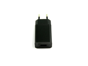 Carregador Rápido Xiaomi Power Adapter MDY-08-DF Preto