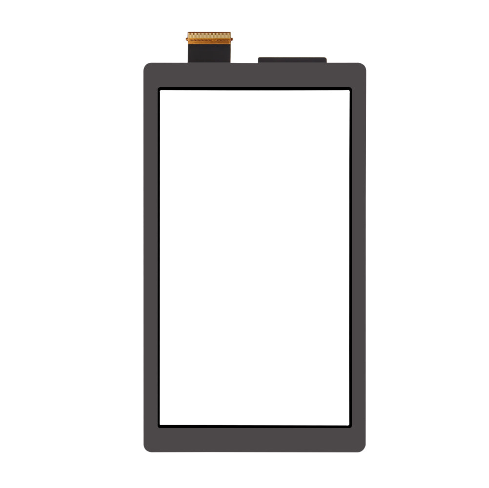Digitalizador preto OEM para Nintendo Switch Lite