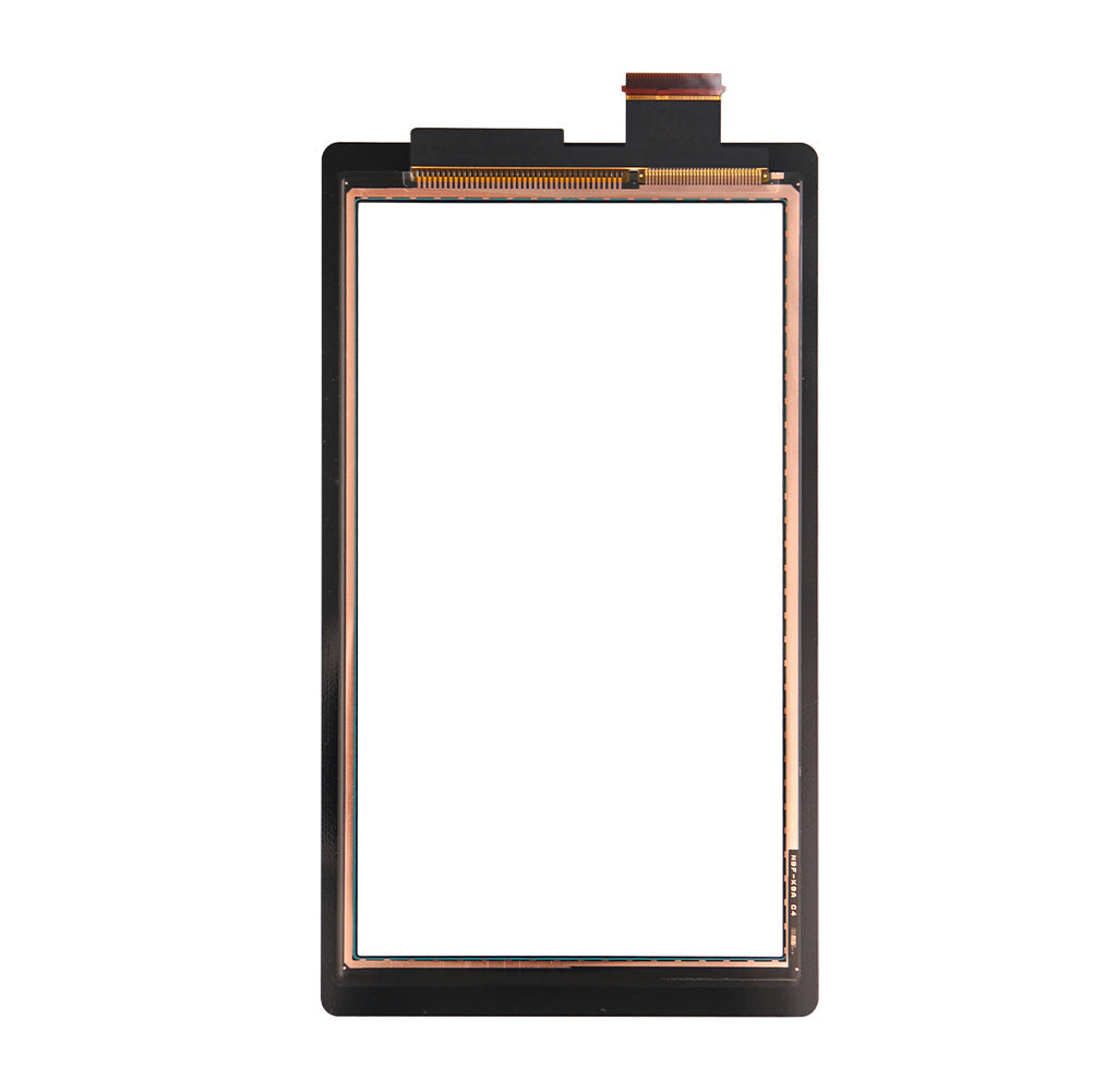 Digitalizador preto OEM para Nintendo Switch Lite