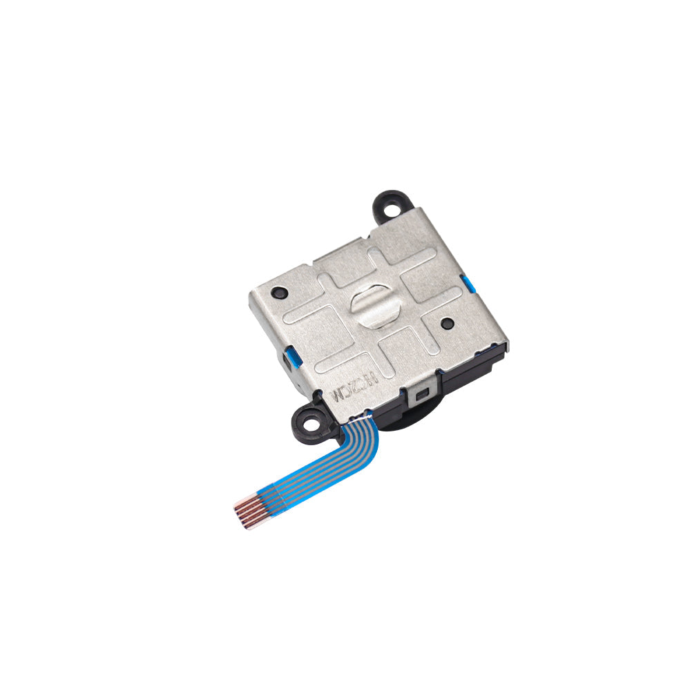 Para Módulo Analógico de Joystick Preto OEM da NintendoSwitch Lite