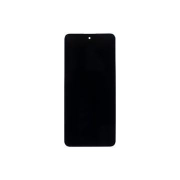 Ecrã e Digitalizador Xiaomi Redmi Note 11T Pro Plus Sem Aro Preto OEM