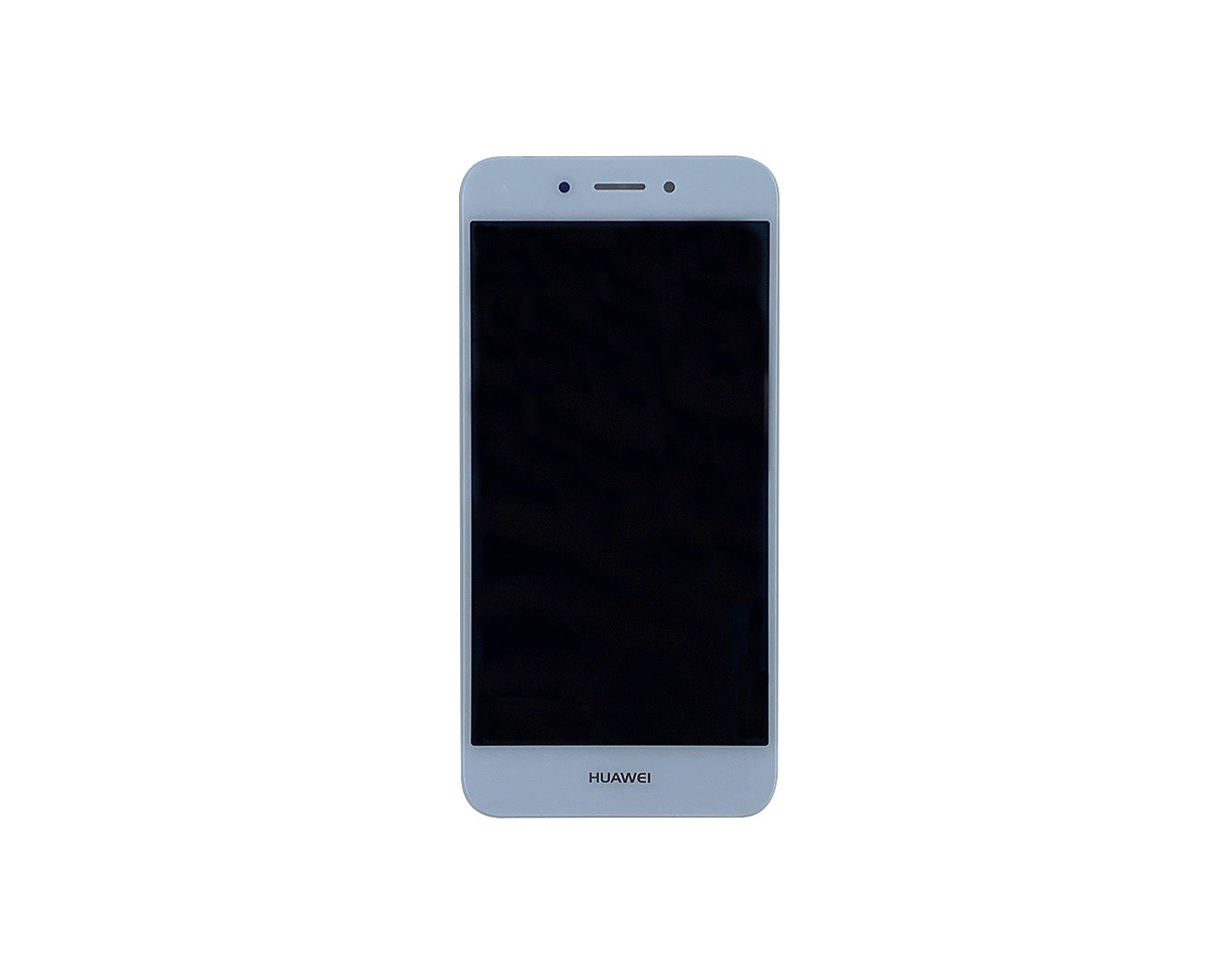 Ecrã e Digitalizador Huawei Honor 6A sem Aro Branco OEM