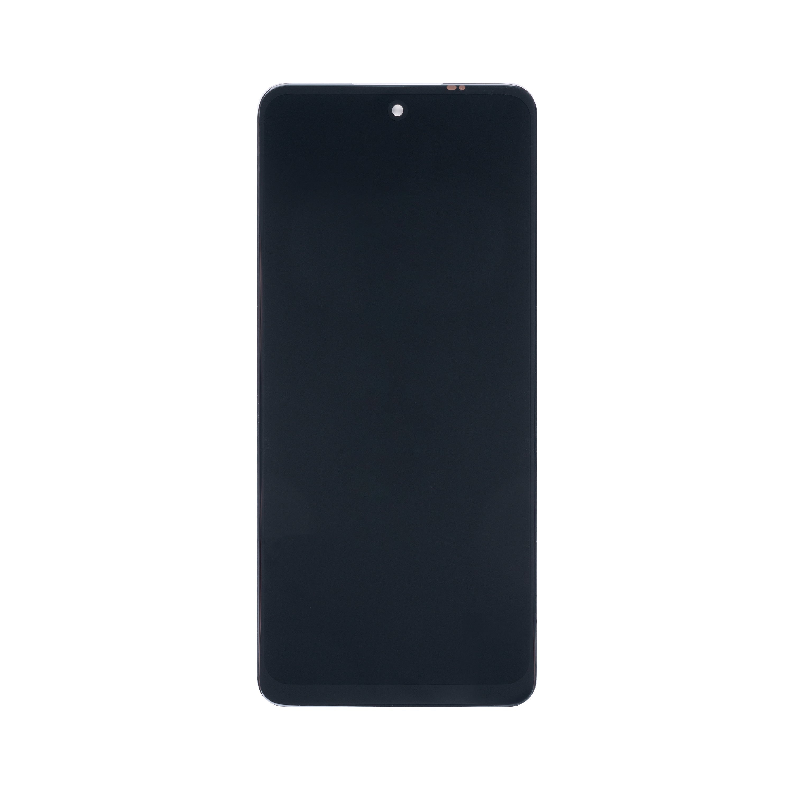 Motorola Moto G73 Display And Digitizer Without Frame Black OEM