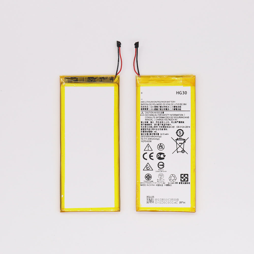Motorola Moto G5S. G6 Battery HG30 OEM