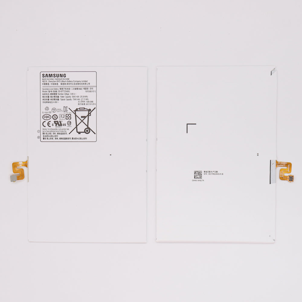 Bateria OEM Samsung Galaxy Tab S5e T720. T725