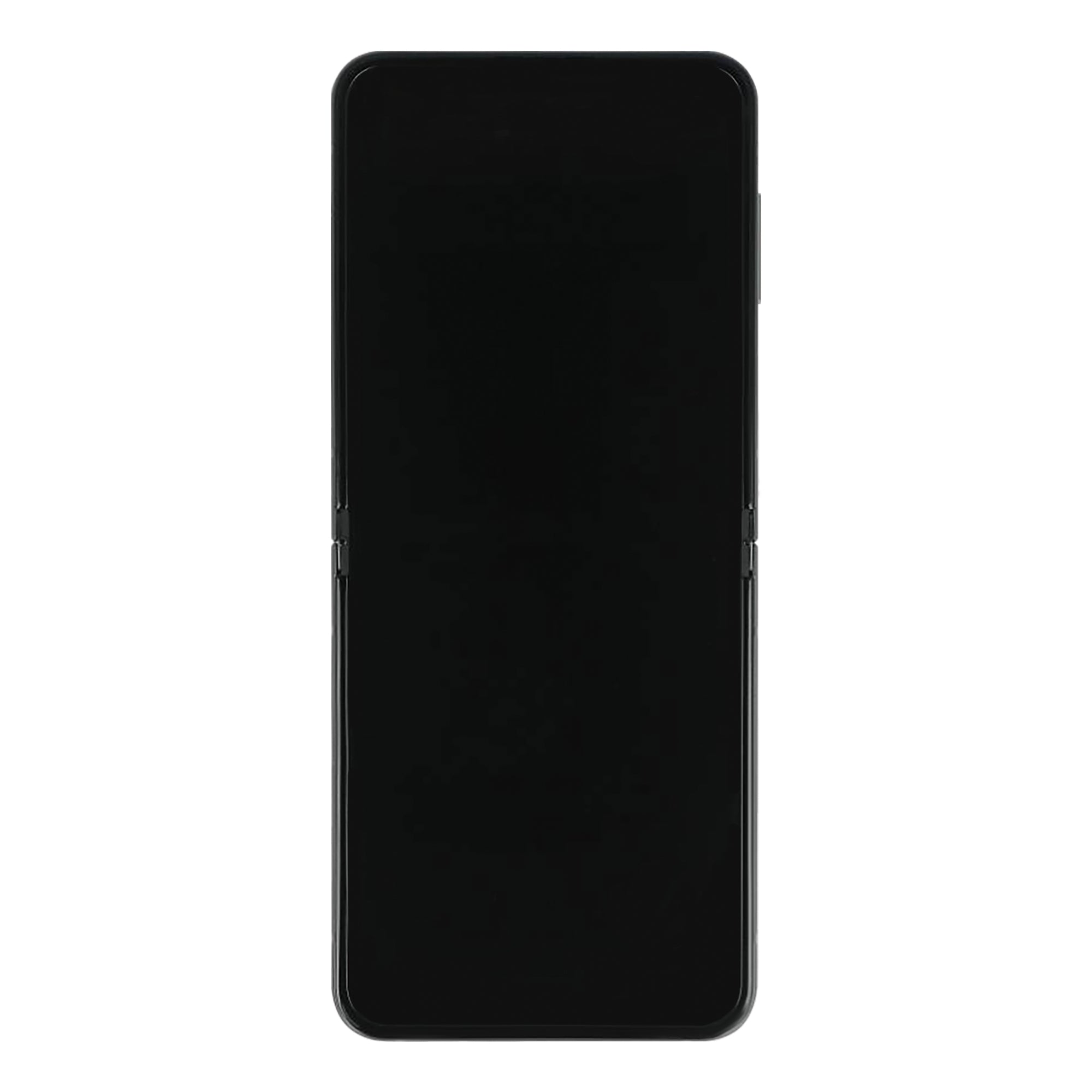 Samsung Galaxy Z Flip5 F731B Main Display And Digitizer With Frame Blue Service Pack