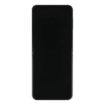 Samsung Galaxy Z Flip5 F731B Main Display And Digitizer With Frame Blue Service Pack
