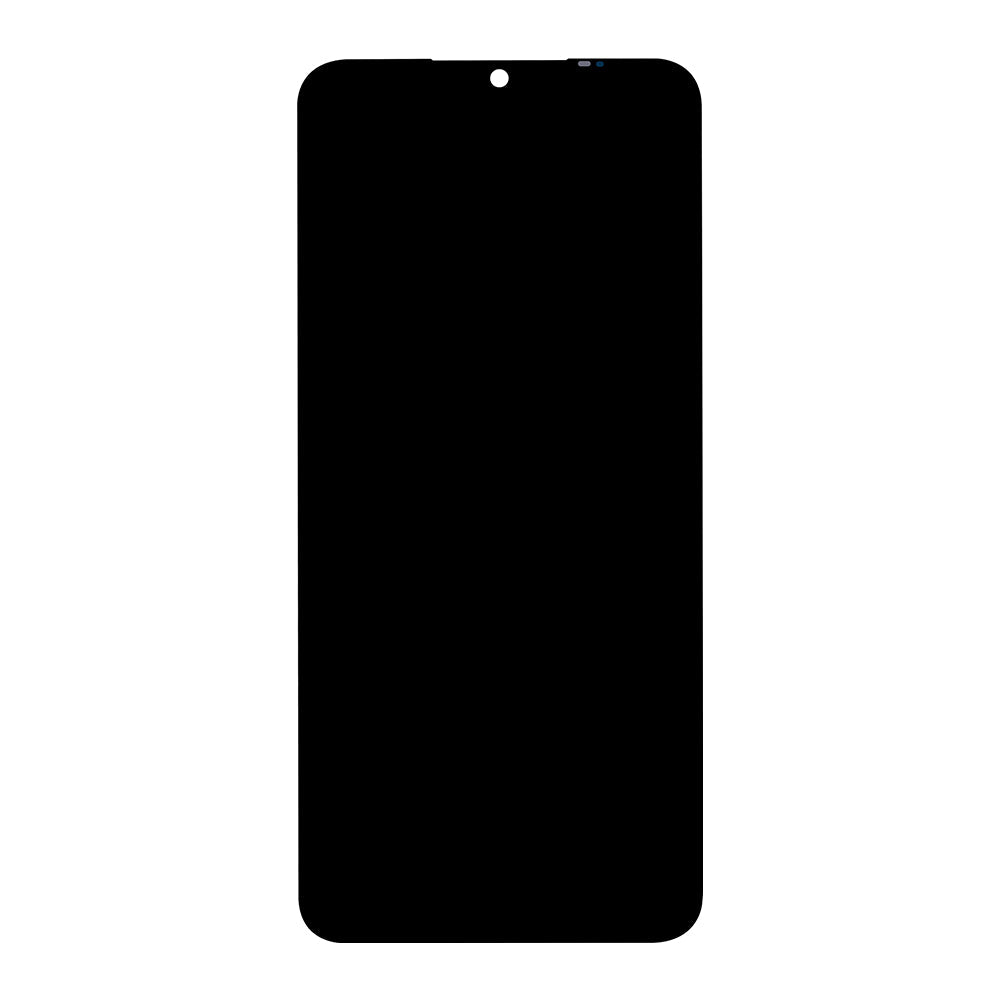 Xiaomi Redmi 9A. Redmi 9AT. Redmi 9C Display And Digitizer Without Frame Black OEM